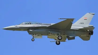 Balafirên şer ên Iraqê DAIŞ bombebaran kir: 6 DAIŞî hatin kuştin