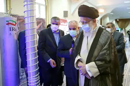 فاکس نیووز : تاران شێلگیرانە لە هەوڵ دایە بۆمبی ئەتۆم درووست بکات