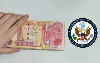 Maaş krizi: ABD’den Erbil ve Bağdat’a çağrı