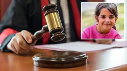 Narin Güran cinayetinde 15 sanık için karar çıktı!