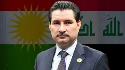 Şaxewan Abdûllah: “Wext hatiye em xwe ji Bexdayê vekişînin”