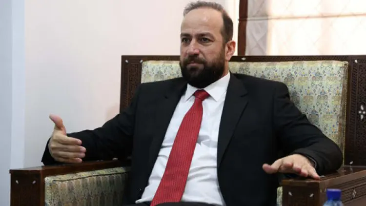 “İsrail ile dolaylı görüşmeler yapıyoruz”