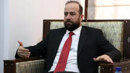 “İsrail ile dolaylı görüşmeler yapıyoruz”