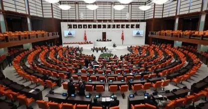 10. Yargı Paketi, TBMM Adalet Komisyonunda!