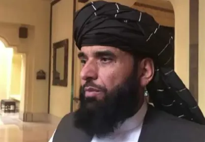 تاڵیبان : ئێمە دەمانەوێت پەیوەندی ئەرێنیمان لەگەڵ هەموو ووڵاتان هەبێت