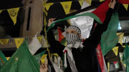 ABD teklif etti, Hamas değerlendiriyor
