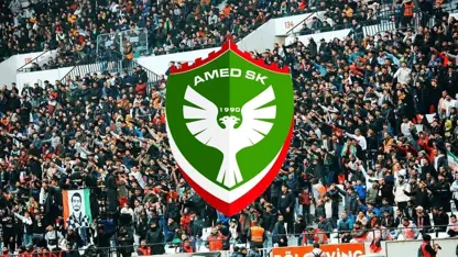 Diyarbakır'da kongre günü: Amedspor gelecek için hazırlanıyor