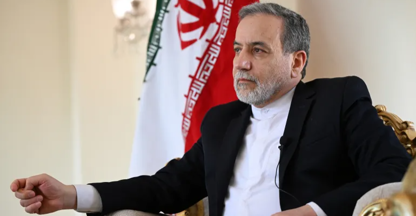 Ebbas Araqçî: Dewlemendkirina ûranyûmê mafekî neteweyî yê Îranê ye