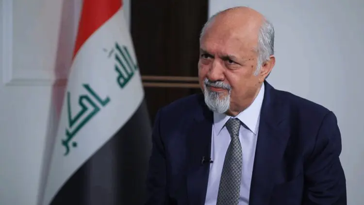 Karbidestekî Iraqî: Vekişîna Kurdan, dê dawiya Iraqê bîne