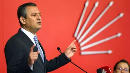 Özel: Öcalan’a umut hakkı kabul edilemez, PYD ile açılım şu an beklenmemeli