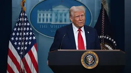 Trump’tan yeni tarife: Vergiyi yüzde 50'ye çıkarıyor!