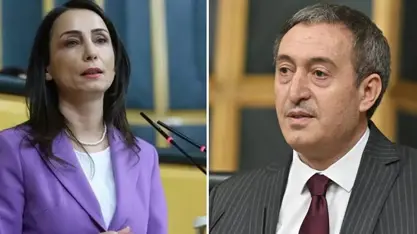 Bakırhan ve Hatimoğulları'ndan Özel’e saldırıya tepki!