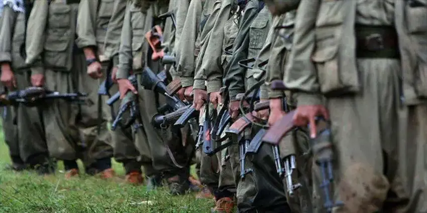 BBC’den dikkat çeken ‘PKK kongresi’ iddiası