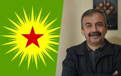 KCK, Sırrı Süreyya Önder'in vefatına dair mesaj paylaştı