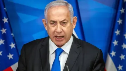 Netanyahu'dan Yemen'e saldırı tehdidi!