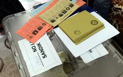 ORC Anketi: Bu pazar seçim olsa…