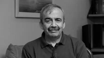 Sırrı Süreyya Önder bugün toprağa veriliyor