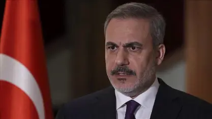 Türkiye Dışişleri Bakanı, BAE'ye gidiyor!