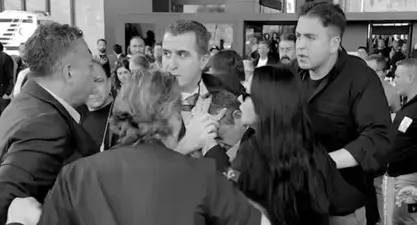 Yerlikaya: Özel'e saldırı sonrası sosyal medyadaki provakatif paylaşımlar takip ediliyor!