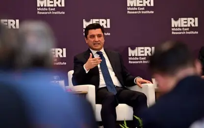 Irak Adalet Bakanından Halepçe çıkışı: İptal edilemez