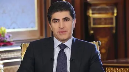 Neçirvan Barzani yeni Almanya başbakanını tebrik etti