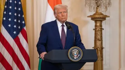 Trump duyurdu: Gazze’ye ‘o konuda’ yardım edeceğiz 