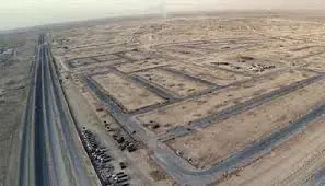 ٣٢ ھەزار فەرمانبەری دیکە سوومەند دەبن لە وەرگرتنی زەوی