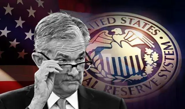 Fed, faiz kararını açıkladı!