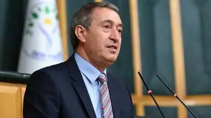 Bakırhan'dan yeni dönem açıklaması: Demokratik çözümün mekanı Meclis'tir!