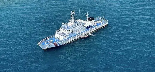 Çin ile Filipinler arasında Güney Çin Denizi’nde gerilim!