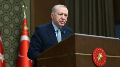 Erdogan: PKK îro yan sibê wê çekan deyne