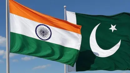 Gerilim tırmanıyor! Pakistan: Gerekirse karşılık vereceğiz!
