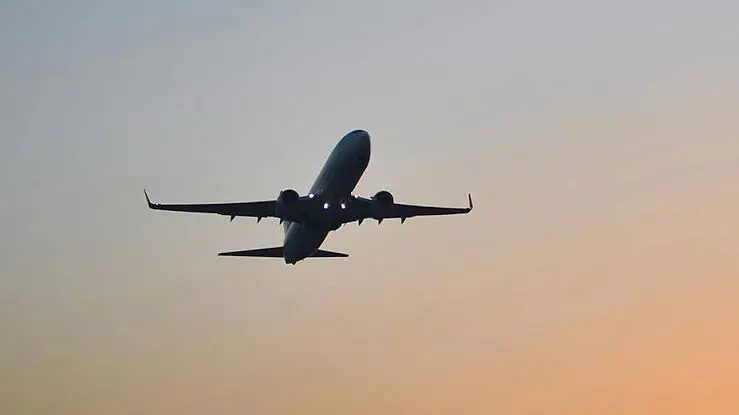 Hindistan-Pakistan çatışması sivil havacılığı da vurdu!