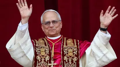 Kardînal Robert Prevost ê Amerîkayî bû Papa yê nû