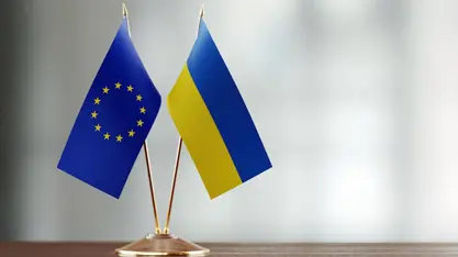 AB’den Ukrayna'ya yeni kredi desteği