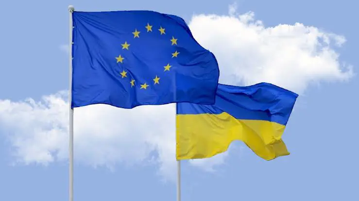 AB, Ukrayna’ya 1,9 milyar euroluk askeri yardım ayırdı