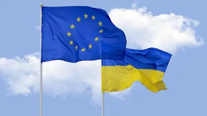AB, Ukrayna’ya 1,9 milyar euroluk askeri yardım ayırdı