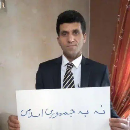 زیندانییەکی سیاسی و خەباتكاری ڕێگای ئازدی، بە هۆی ڕووداوێکی دڵتەزێن کۆچی دوایی کرد