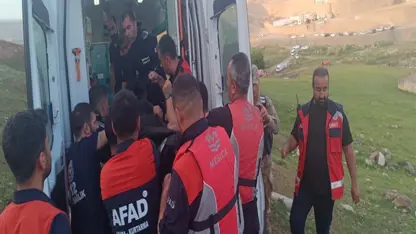 Cesedê Mustafa Kaya yê di Çemê Kêzêr de wenda bûbû hat dîtin