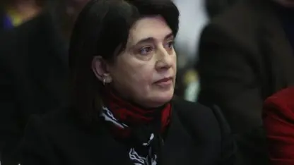 Leyla Zana'dan "PKK kongresi" açıklaması