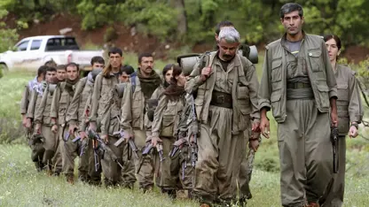 PKK’den ‘kongre’ açıklaması: İşte detaylar!