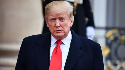 Trump, Orta Doğu seyahati öncesinde Netanyahu'nun temsilcisiyle görüştü