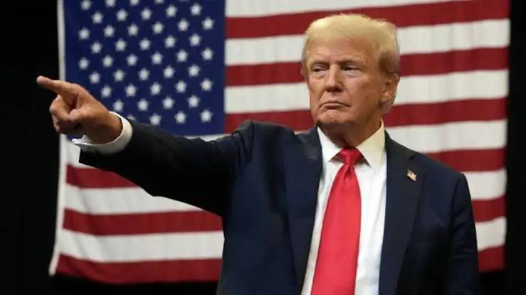 Trump'tan Rusya ile Ukrayna'ya ateşkes çağrısı