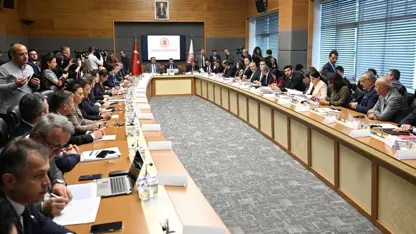 10. Yargı Paketi teklifi komisyonda kabul edildi: İşte tüm detaylar!