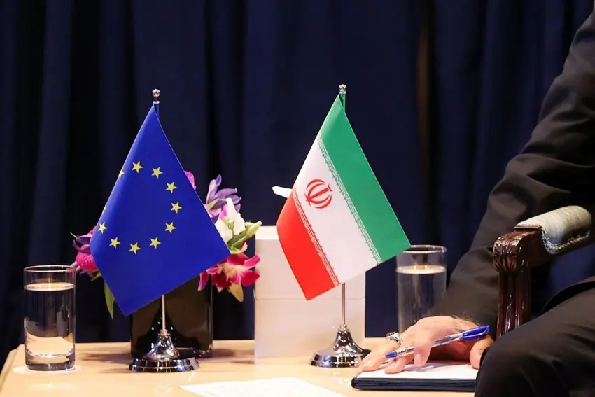  ڕۆیتەرز : بڕیار وایە ئێران لە کۆبوونەوەی ئاژانسی نێودەوڵەتی ووزەی ئەتۆمی بە تۆمەتی پێشێلکردنی بەڵێنەکان مەحکووم بکرێت