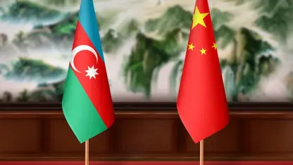 Azerbaycan ve Çin arasında ‘o konuda’ anlaşma