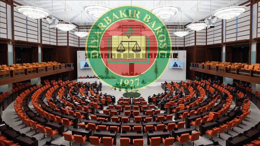 Baroya Diyarbekirê banga reformên hiqûqî ji bo çareserkirina pirsa Kurd kir