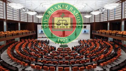 Baroya Diyarbekirê banga reformên hiqûqî ji bo çareserkirina pirsa Kurd kir