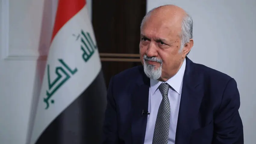 Cuburi: Kürtlerin siyasi süreçten çekilmesi Irak'ı sarsacak