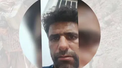 Hêzên Îranê kolberekî Kurd bi îşkenceyeke hovane birîndar kir